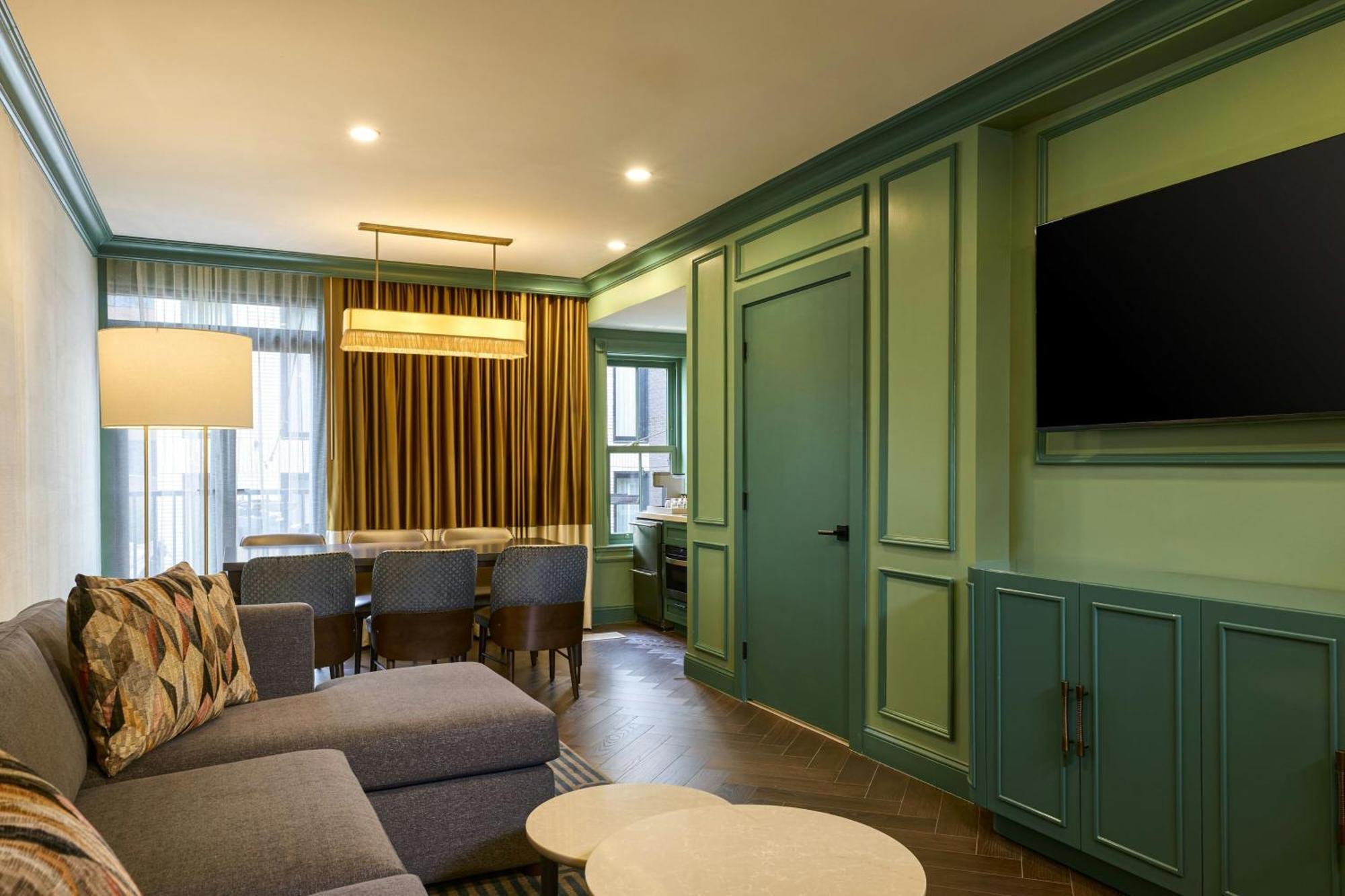 Canal House Of Georgetown A Tribute Portfolio Hotel Georgetown, Washington D.C. エクステリア 写真