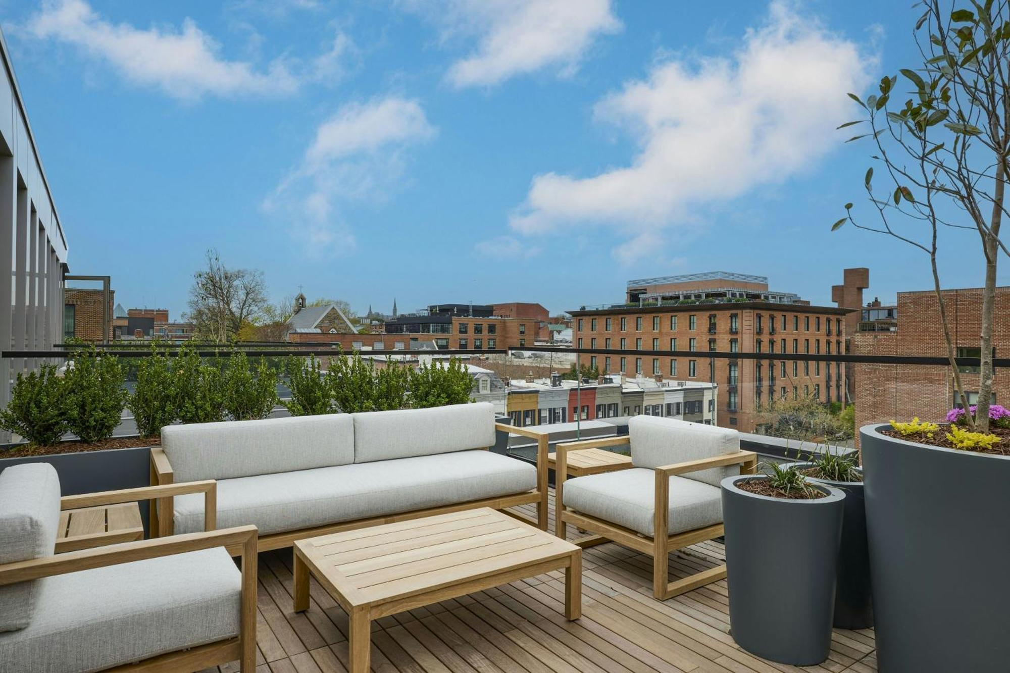 Canal House Of Georgetown A Tribute Portfolio Hotel Georgetown, Washington D.C. エクステリア 写真